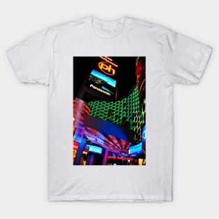 Planet Hollywood Las Vegas America T-Shirt